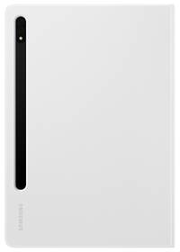 Puzdro na tablet Samsung Note View na Galaxy Tab S7/S8 biele

 obrázok produktu 1 z 6
