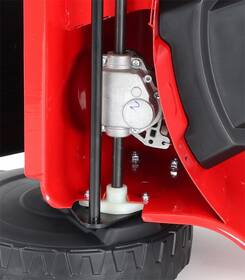 Kosačka VeGA 525 SXHE 7in1 

 obrázok produktu 23 z 25
