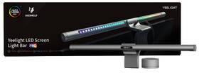 LED svetlo Yeelight Screen Light Bar Pro chróm

 obrázok produktu 2 z 2