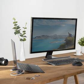 Dokovacia stanica Hama Connect2Office Basic, 9 pripojení 

 obrázok produktu 7 z 7