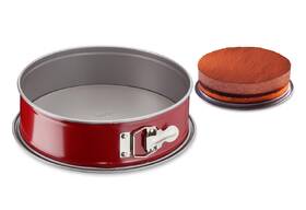 Forma na tortu Tefal J1641474, 27 cm 

 obrázok produktu 1 z 10