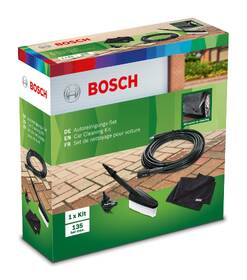 Sada Bosch Garden Kit 

 obrázok produktu 1 z 3