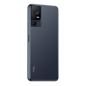 Mobilný telefón TCL 40SE 4 GB / 128 GB - Dark Gray 

 obrázok produktu 6 z 8