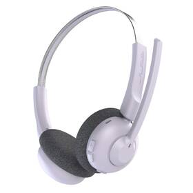 Headset JLab GO Work Pop Wireless fialový

 obrázok produktu 1 z 4