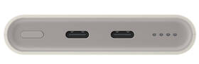 Powerbank Samsung 10 000 mAh 25W, USB-C béžový

 obrázok produktu 2 z 5