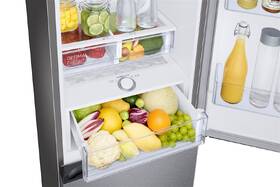 Chladnička s mrazničkou Samsung RB34C675DSA/EF strieborná

 obrázok produktu 5 z 8