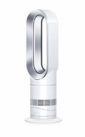 Teplovzdušný ventilátor Dyson Hot+Cool AM09 biely

 obrázok produktu 2 z 16