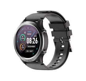 Inteligentné hodinky Carneo Athlete GPS čierne

 obrázok produktu 1 z 5