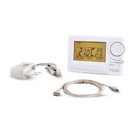 Termostat Elektrobock s WiFi modulom 

 obrázok produktu 3 z 4