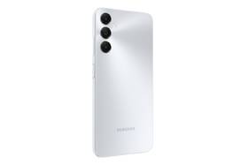 Mobilný telefón Samsung Galaxy A05s 4 GB / 128 GB strieborný

 obrázok produktu 6 z 9