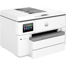 Tlačiareň multifunkčná HP OfficeJet Pro 9730e, služba HP Instant Ink biela

 obrázok produktu 3 z 8
