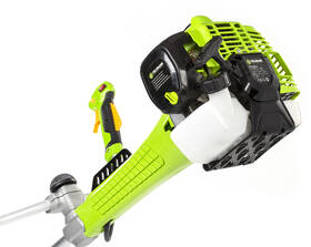 Krovinorez Fieldmann FZS 5025-B 

 obrázok produktu 4 z 9