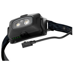 Čelovka LEDLENSER HF4R Core čierna

 obrázok produktu 3 z 3