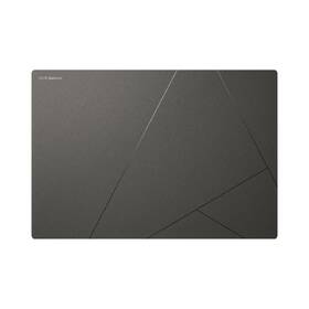 Notebook Asus Zenbook S16 sivý

 obrázok produktu 7 z 9