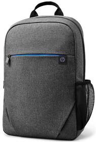 Batoh HP Prelude 15,6" sivý

 obrázok produktu 1 z 2