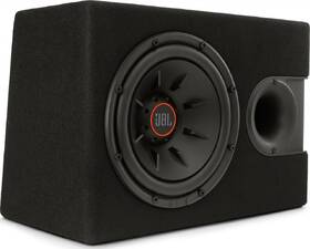 Subwoofer JBL S2-1224SS čierny

 obrázok produktu 5 z 10