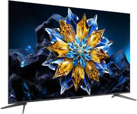 Televízor TCL 75C61B PRO 

 obrázok produktu 2 z 13