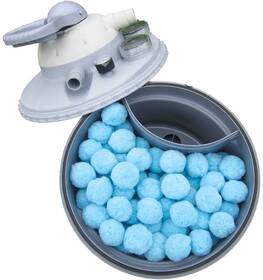 Filtračné guličky Marimex BALLS 450 BLU 

 obrázok produktu 3 z 3