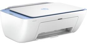 Tlačiareň atramentová HP DeskJet 2822e, služba HP Instant Ink biela/modrá

 obrázok produktu 2 z 6