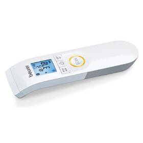 Teplomer Beurer FT95 biely

 obrázok produktu 10 z 12