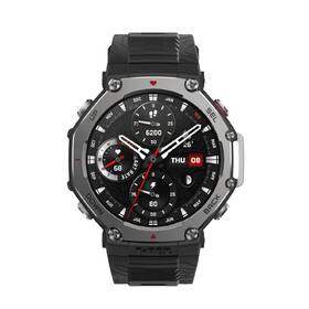 Inteligentné hodinky Amazfit T-Rex 3 čierne

 obrázok produktu 2 z 7