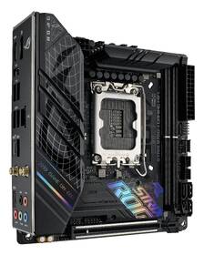 Základná doska Asus B760-I GAMING WIFI 

 obrázok produktu 1 z 9