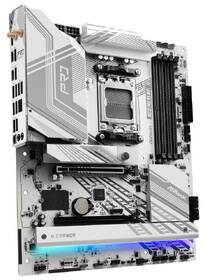 Základná doska ASRock X870 PRO RS WIFI 

 obrázok produktu 1 z 5