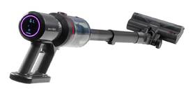 Tyčový vysávač Concept VP6150 3v1 Ultimate UV Power čierny

 obrázok produktu 6 z 20