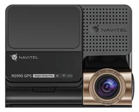 Autokamera NAVITEL RS990 GPS čierna

 obrázok produktu 1 z 12