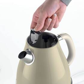Rýchlovarná kanvica Ariete ART 2869/03 krémová

 obrázok produktu 2 z 2