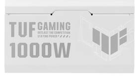 Zdroj Asus 1000W WHITE 80+ Gold 

 obrázok produktu 2 z 11