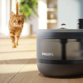 Inteligentná fontána Philips PAW3210/02 čierna

 obrázok produktu 3 z 4