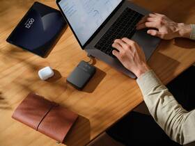 Powerbank EcoFlow Rapid Magnetic 10000mAh čierny

 obrázok produktu 10 z 10