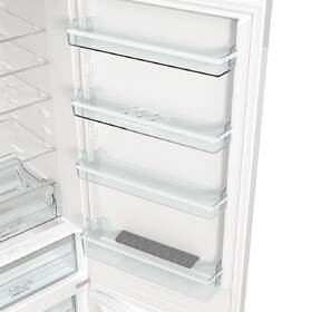 Chladnička s mrazničkou Gorenje N62CS2W4 biela

 obrázok produktu 5 z 10