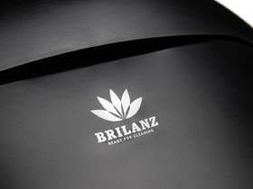 Bezdotykový odpadkový kôš BRILANZ SENZO 60 l čierny

 obrázok produktu 7 z 8