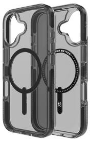 Kryt na mobil ZAGG Santa Cruz Snap na Apple iPhone 17 čierny

 obrázok produktu 5 z 9