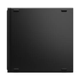 PC mini Lenovo ThinkCentre M70q Gen 6 čierny

 obrázok produktu 6 z 7