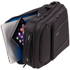 Brašna na notebook THULE Crossover 2 15,6" čierna

 obrázok produktu 5 z 9