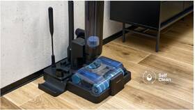 Čistič tvrdých podláh Sencor SVW 8822BK čierna

 obrázok produktu 17 z 23