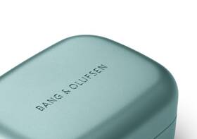 Slúchadlá Bang & Olufsen Beoplay Eleven Eucalyptus Green - OTG sivá/zelená

 obrázok produktu 3 z 3