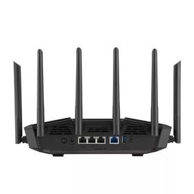 Router Asus Herní TUF-BE9400 3-pásmový WiFi7, AiMesh čierny

 obrázok produktu 8 z 8