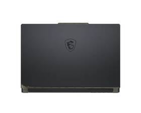 Notebook MSI Cyborg 15 A13UC-2265XCZ čierny

 obrázok produktu 8 z 9
