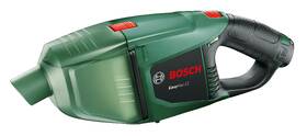Vysávač akumulátorový Bosch EasyVac12 (bez baterie) zelený

 obrázok produktu 1 z 8
