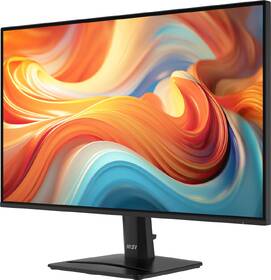 Monitor MSI Pro MP272 E14C čierny

 obrázok produktu 2 z 9