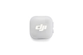 Mikrofón DJI Mic Mini 2 Transmitter čierny/biely

 obrázok produktu 7 z 7