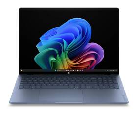 Notebook HP OmniBook 5 AI 16-bp0070ncx + Game Pass predplatné na 2 mesiace modrý

 obrázok produktu 2 z 7