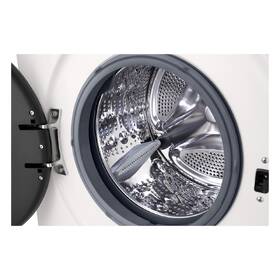 Práčka LG F4X1009NLB biela

 obrázok produktu 6 z 13