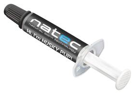 Tepelne vodivá pasta Natec Husky, 4g sivá

 obrázok produktu 2 z 4