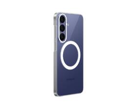 Kryt na mobil Samsung s magnetom na Samsung Galaxy S26 FE priehľadný

 obrázok produktu 2 z 5