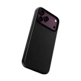 Kryt na mobil PanzerGlass CARE na Apple iPhone 18 Pro Max / 17 Pro Max Solo MagSafe čierny

 obrázok produktu 1 z 4